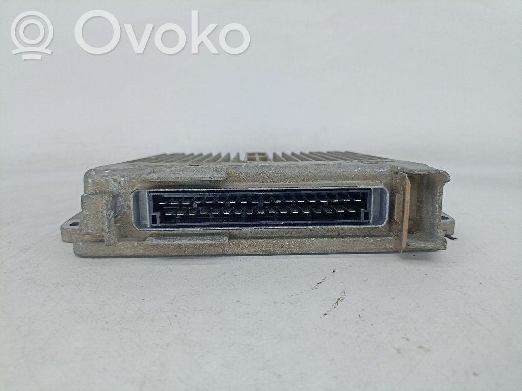 Engine control unit/module   7700108487,216492730,7700108455,7700868295