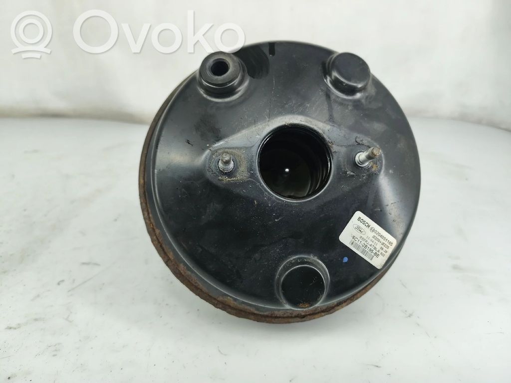 Servo-frein   6C112B195BE,0204051165