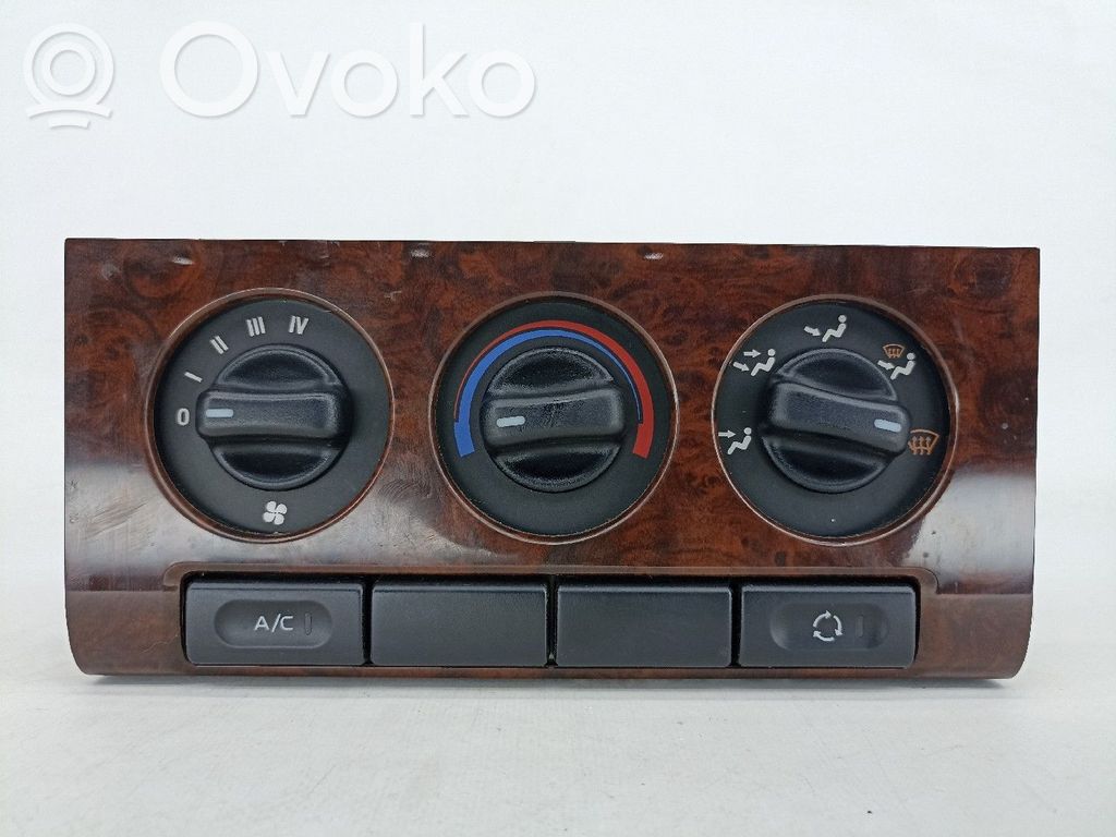 Rover 200 XV Climate control unit 
