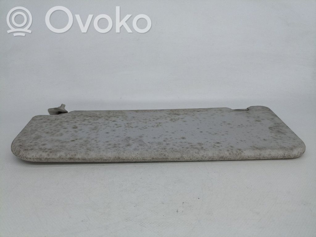 Citroen Berlingo Häikäisysuoja 