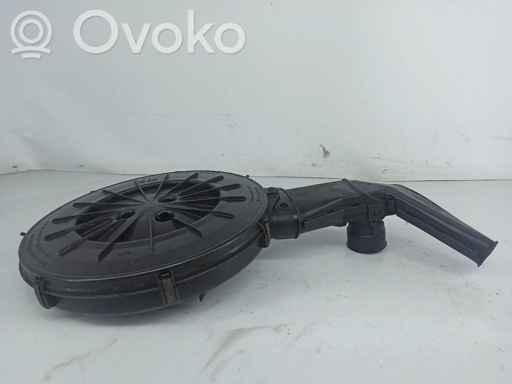 Opel Corsa A Air filter box 
