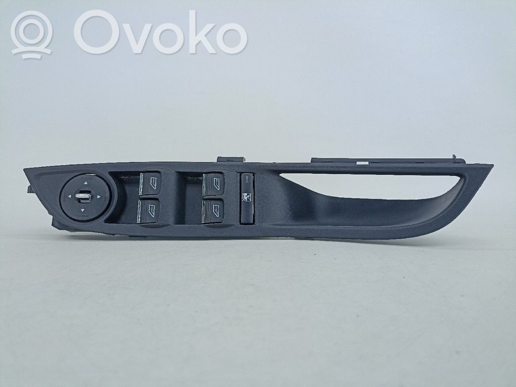 Interruptor del elevalunas eléctrico   AM5T14A132AB,3PINOS,3S010108947