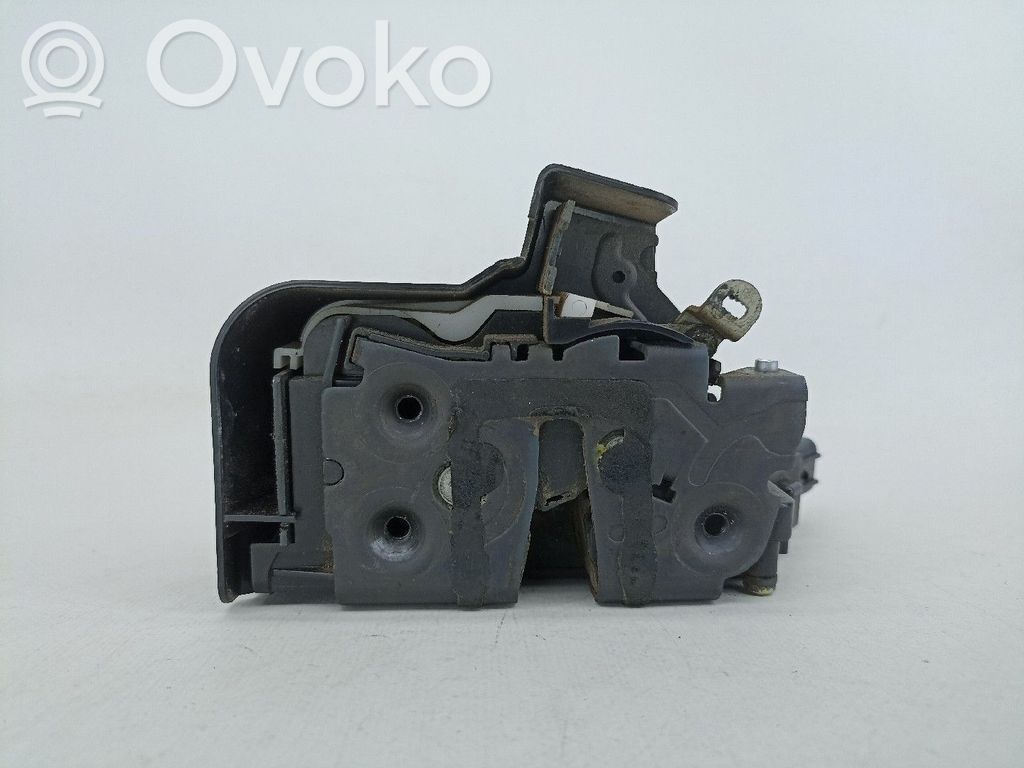 Etuoven lukko   3M5AR21812AH,6PINOS,924003000