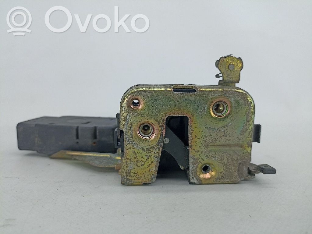 Takaoven lukko   NV,2PINOS
