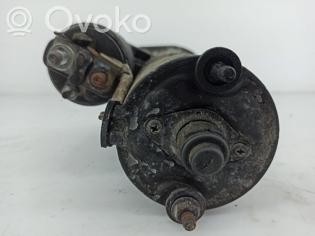 Motor de arranque   0001109015