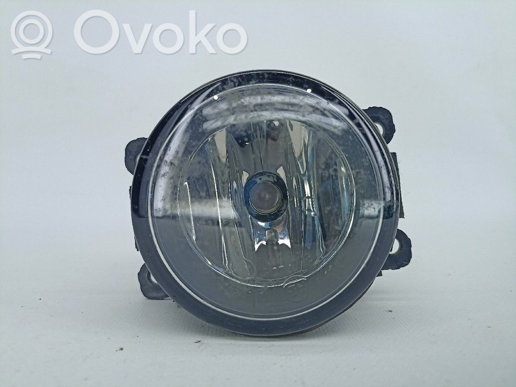 Światło przeciwmgłowe przednie   2N1115201AB,2PINOS