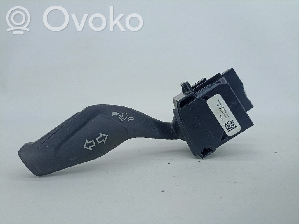 Ford Focus Leva/interruttore dell’indicatore di direzione e tergicristallo