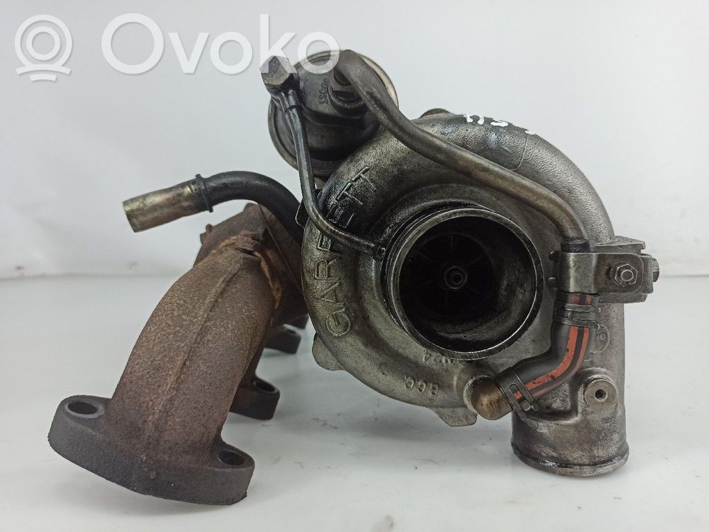 Turbo   068145703F