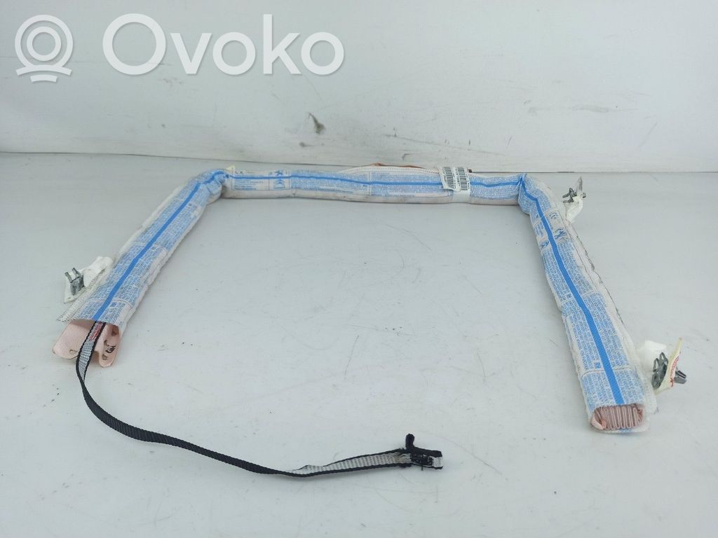 Citroen C3 Airbag da tetto 