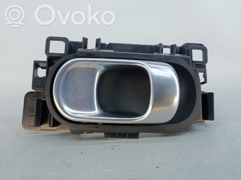 Innentürgriff Innentüröffner hinten   98012885VV