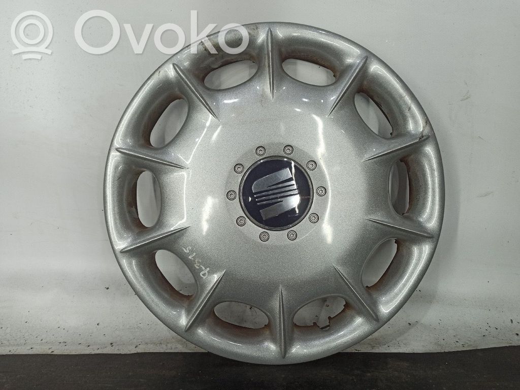 Tapacubos original de rueda   1M0601147A