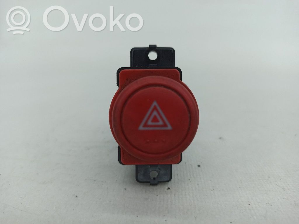 Honda Stream Botón interruptor de luz de peligro 