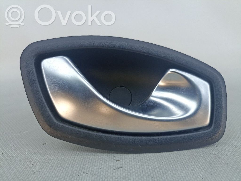 Renault Captur Maniglia esterna/staffa portiera anteriore