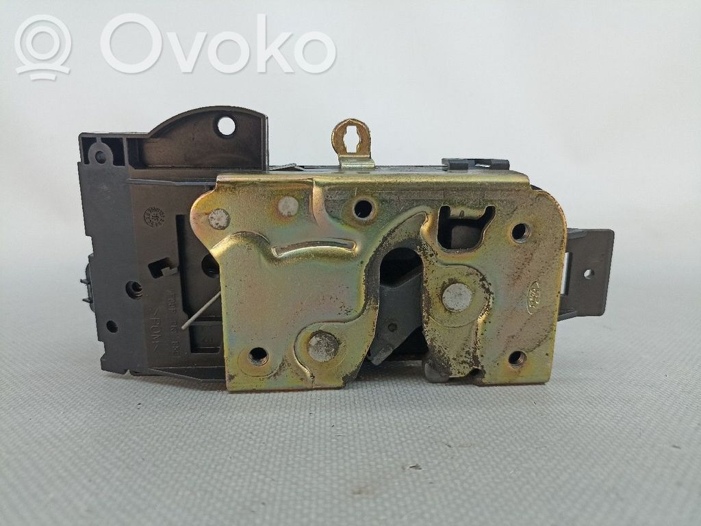 Rear door lock   2S4AA26413DA,3PINOS