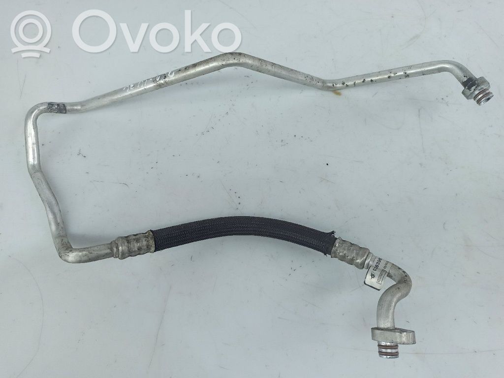 Opel Crossland X Conductă/furtun aer condiționat (A/C) 