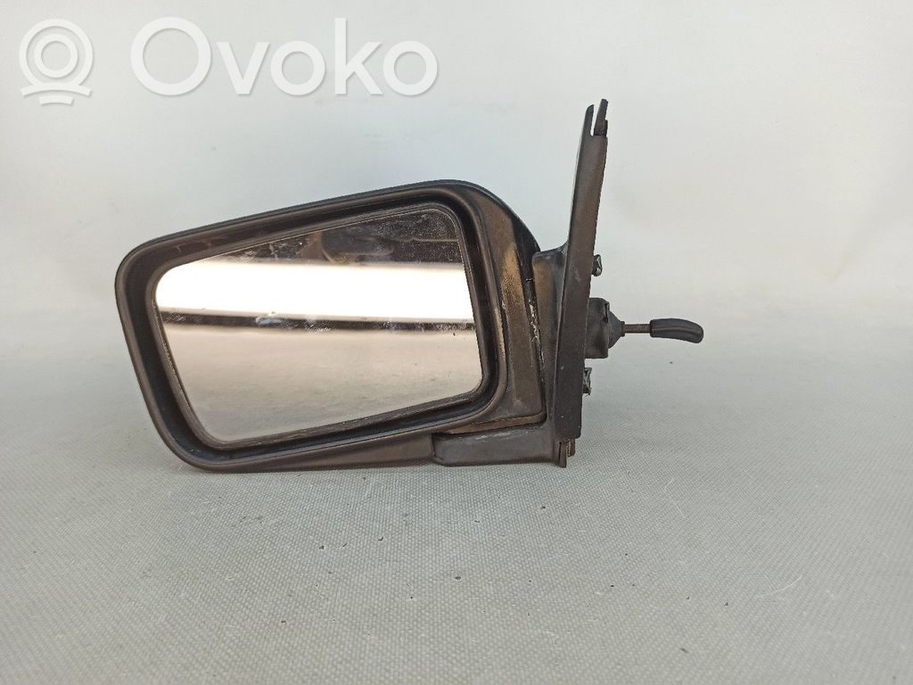 Nissan Micra Elektryczne lusterko boczne drzwi przednich 