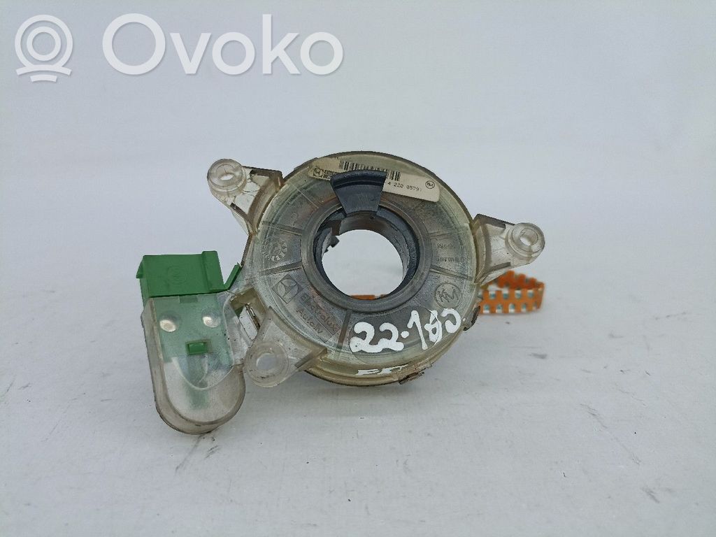 Inel glisant airbag (inel SRS)   6819758
