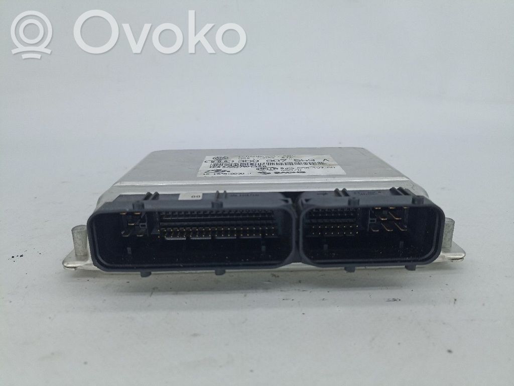 Sonstige Steuergeräte / Module   3D0907553A,SUSPENSAO