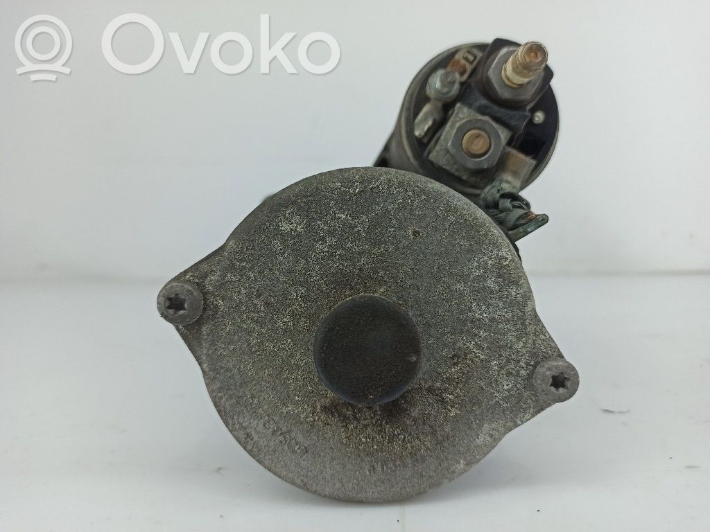 Starter motor   07Z911023BX,0001230029