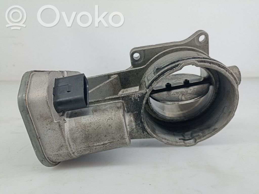 Boîtier de papillon électrique   07Z128070G,4PINOS