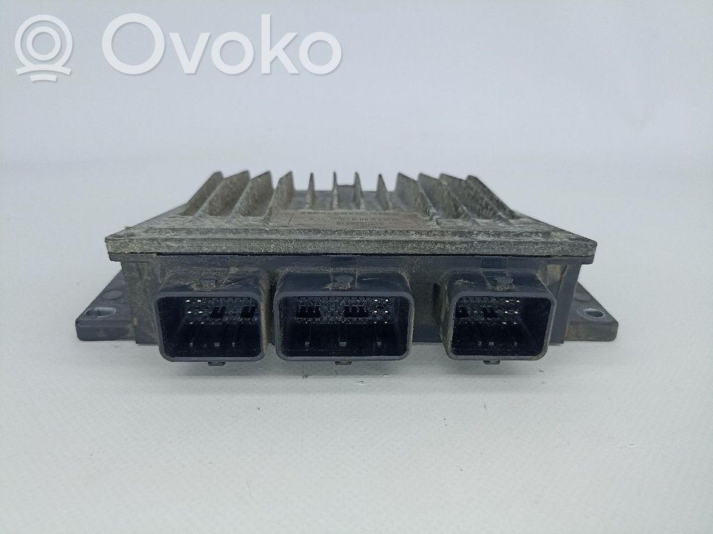 Unitate/modul de control motor   8200334419,8200326910