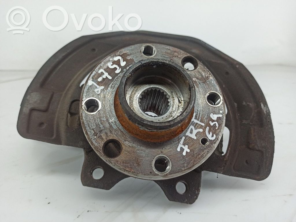 Opel Vectra B Fuzetă butuc roată față 