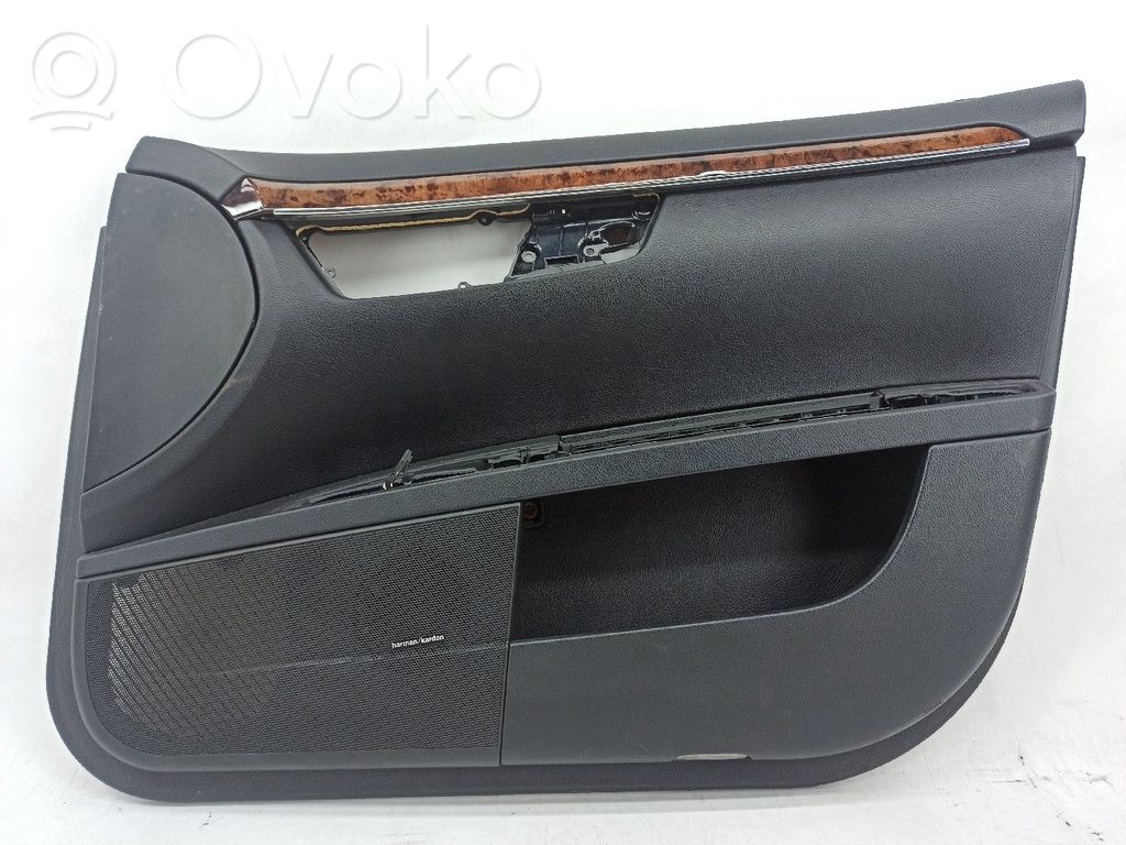 Mercedes-Benz S W221 Altra parte interiore