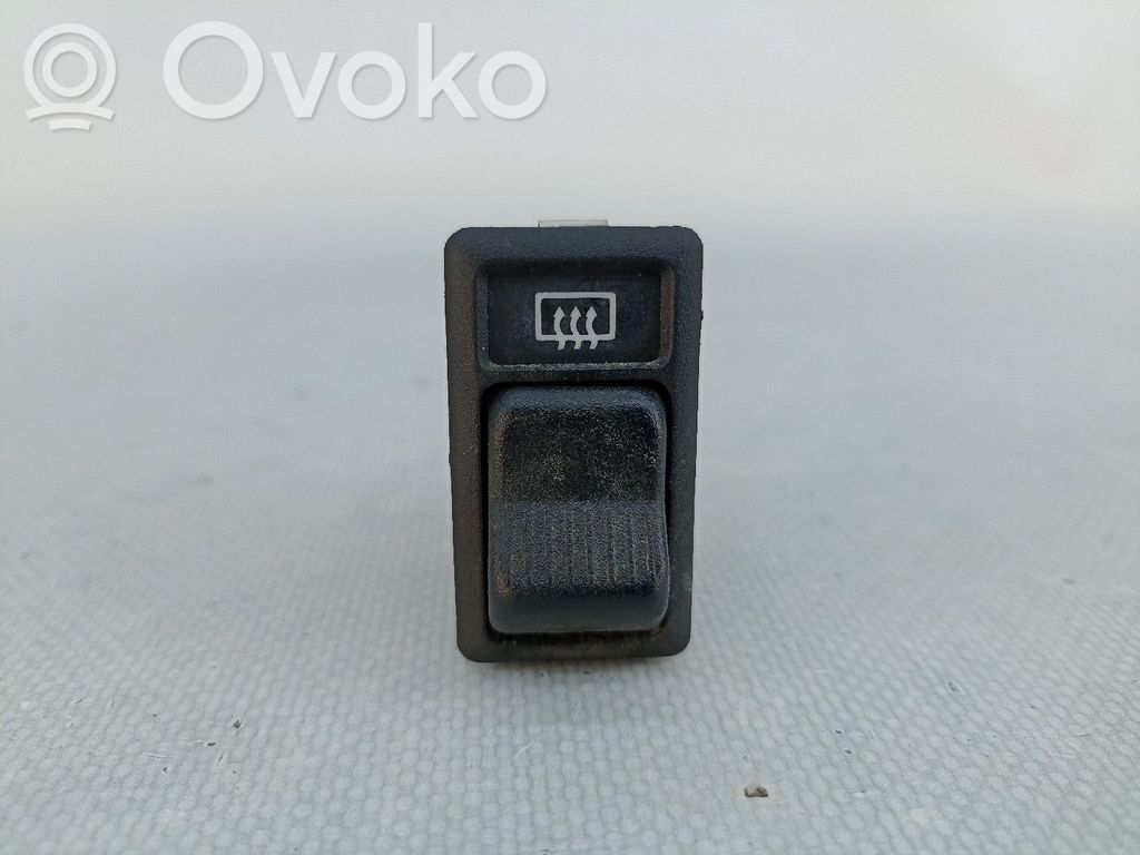 Windscreen/window heater switch   82FG18C621AA,4PINOS