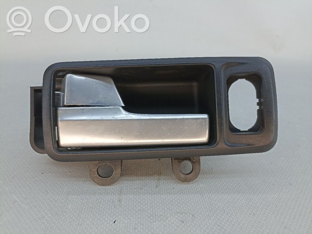 Ford C-MAX I Mâner exterior ușă spate