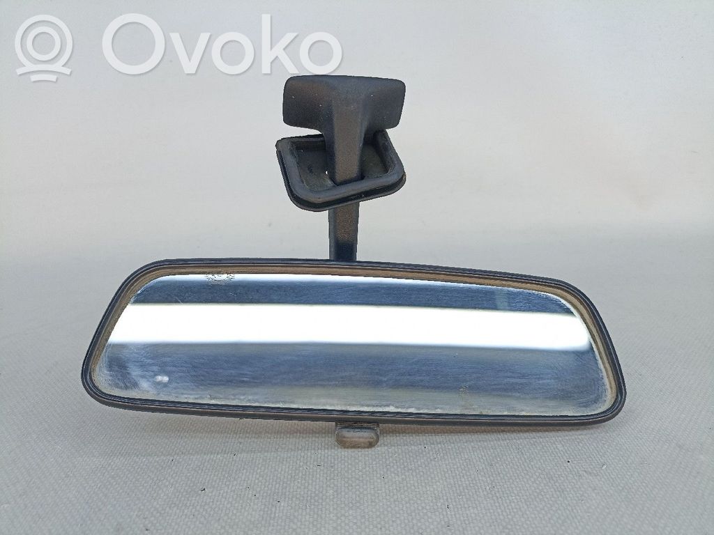 BMW 3 E30 Galinio vaizdo veidrodis (salone) 
