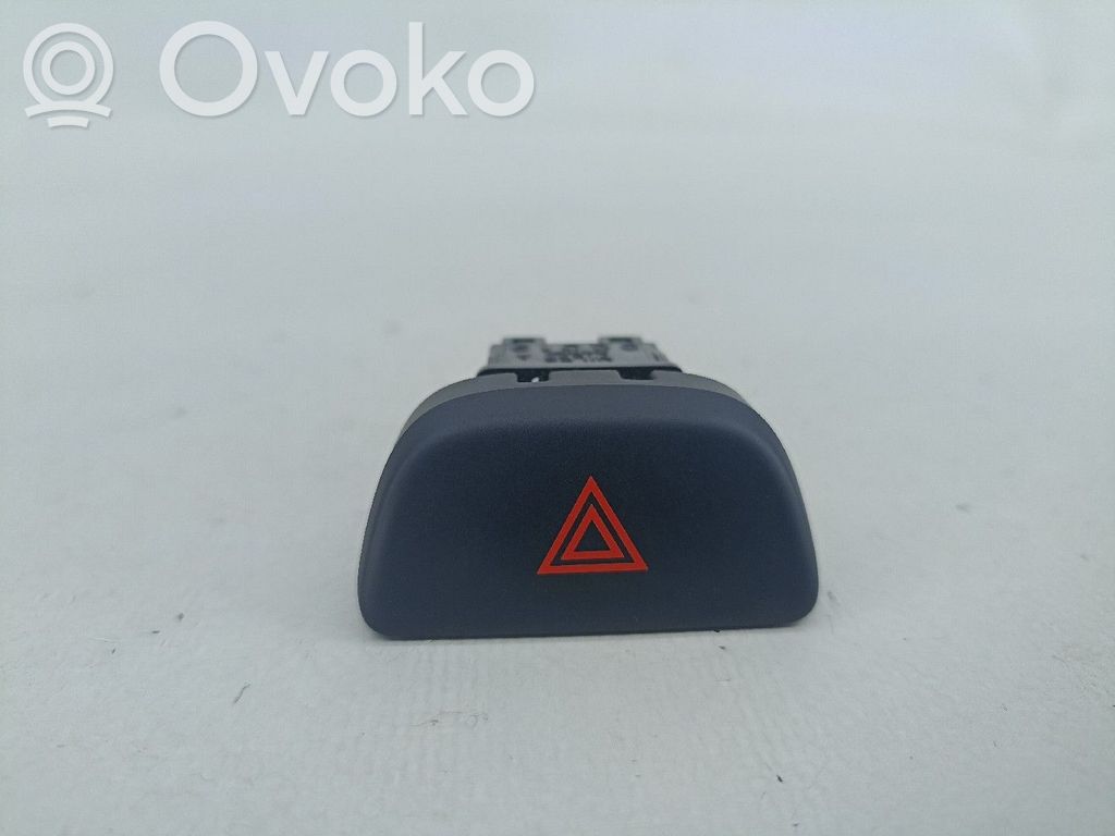 Schalter Warnblinkanlage   NV,4PINOS