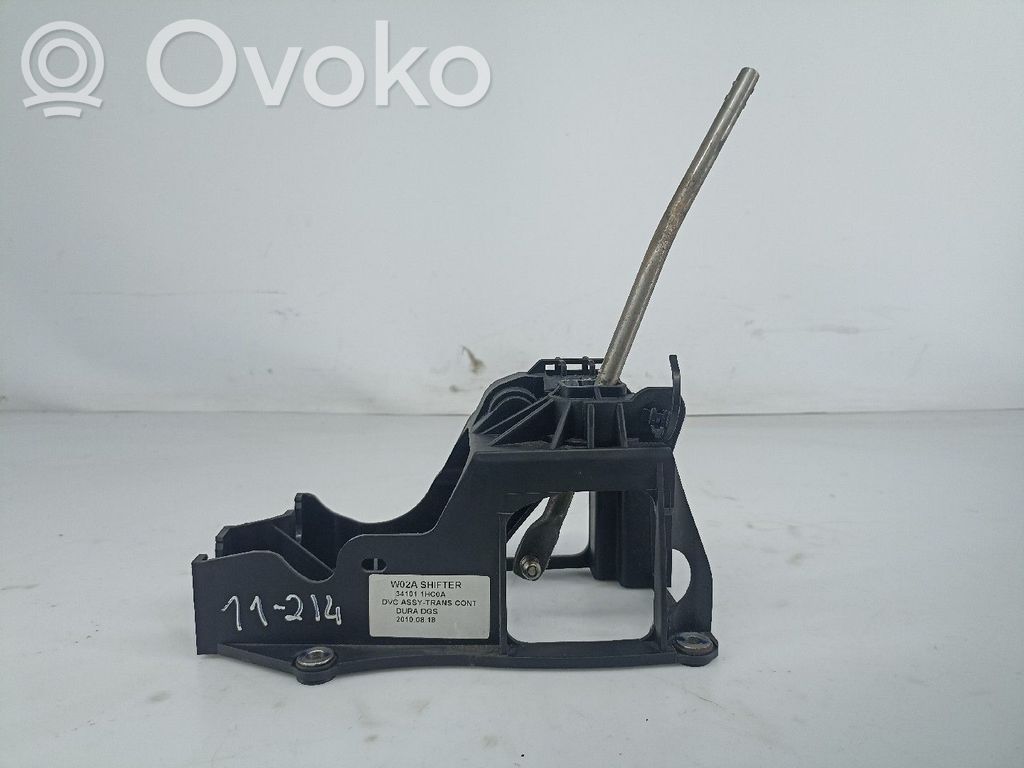Nissan Micra Palanca/selector de cambios 