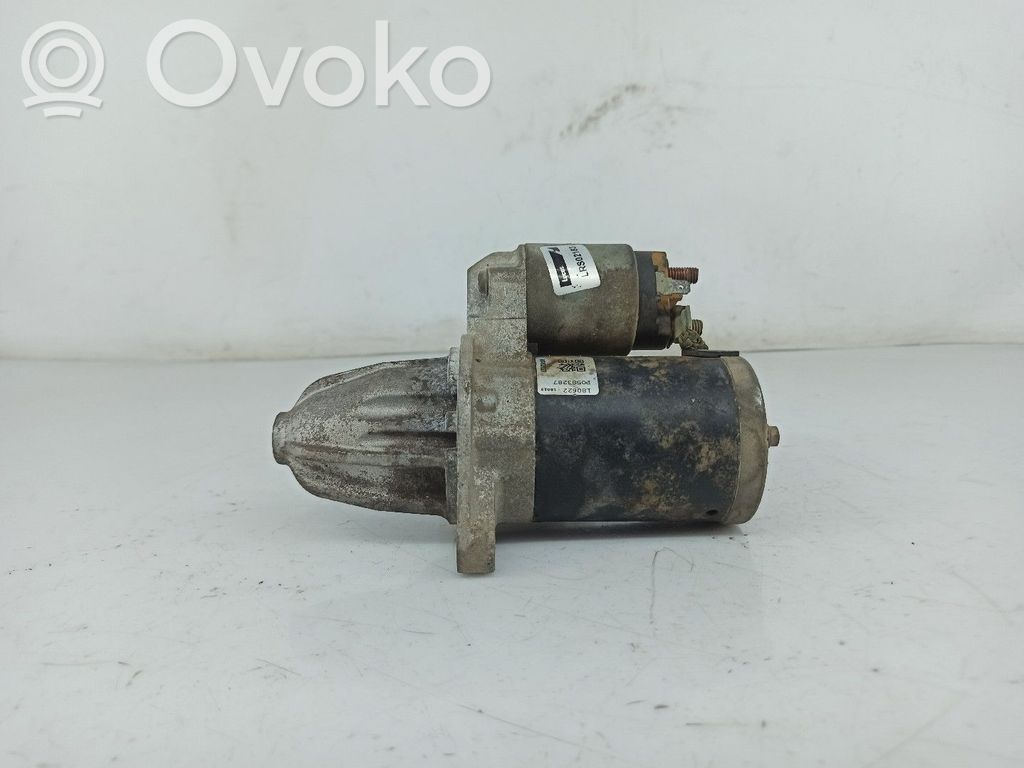 Mitsubishi Colt CZ3 Motor de arranque