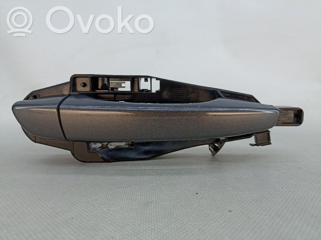 Takaoven ulkokahva   9802977180