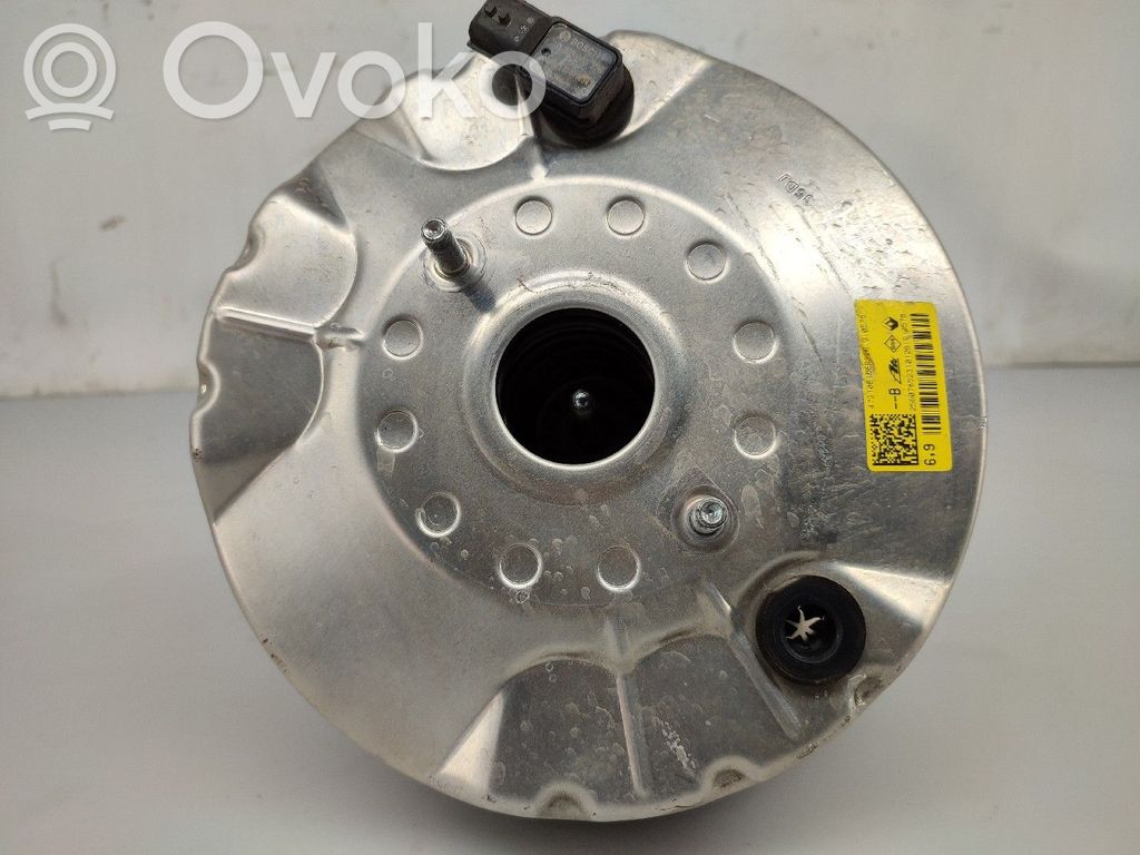 Servo-frein   472109156R