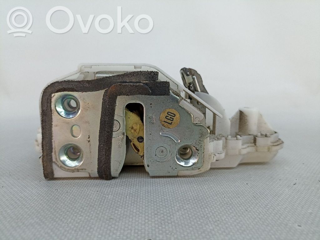 Honda Accord Serratura portiera anteriore