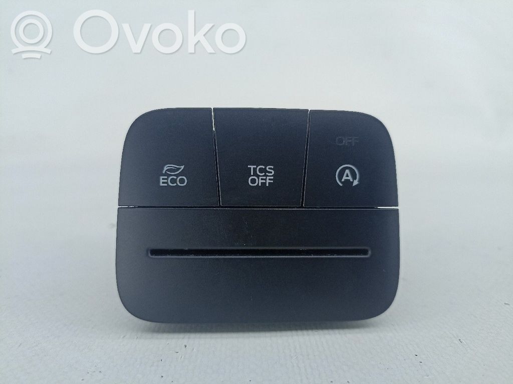 Interruptor de control multifunción   TCS,6PINOS,H1BT11B573BC