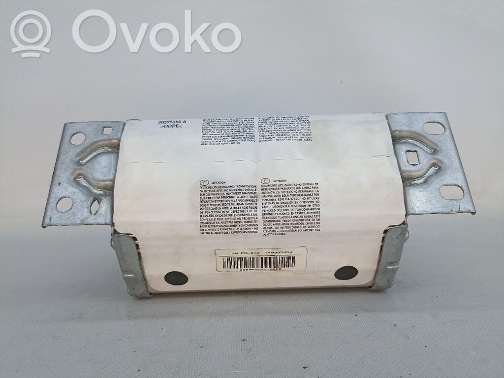 BMW 1 E81 E87 Passenger airbag 