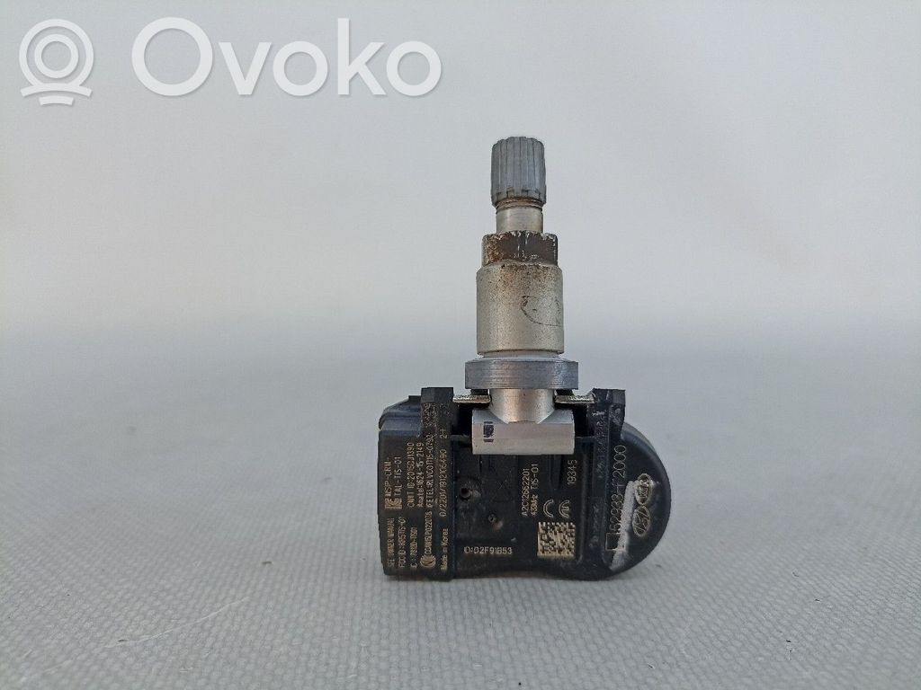 Capteur   PRESSAO,52933F2000