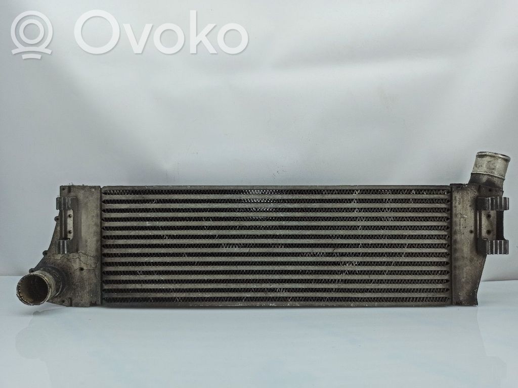 Interkūlerio radiatorius   8200115540,M4441001