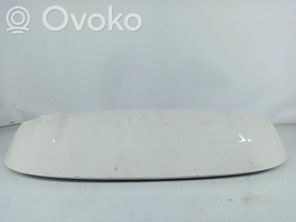 Volkswagen Scirocco Becquet de coffre 