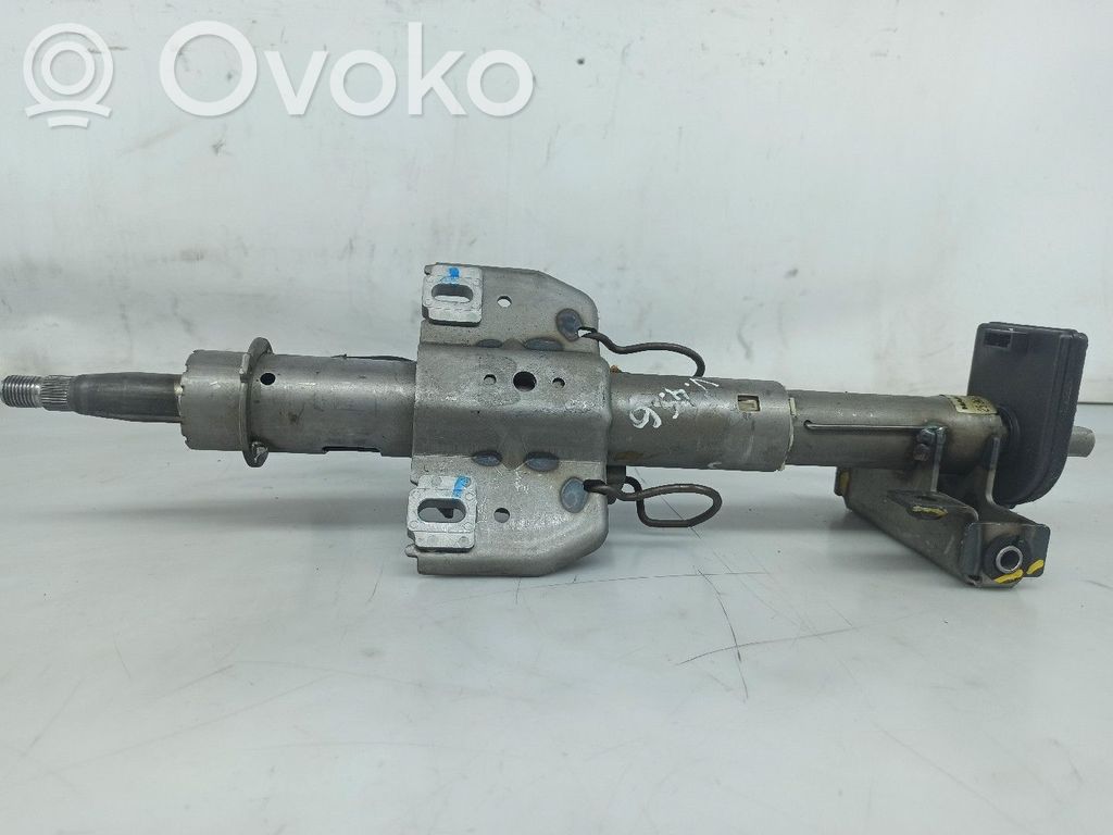 Chevrolet Captiva Steering wheel 