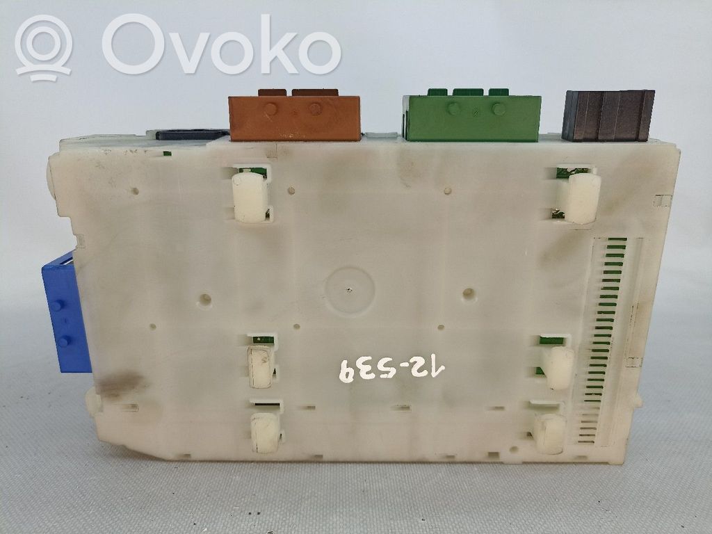Ford Mondeo MK IV SAM control unit 