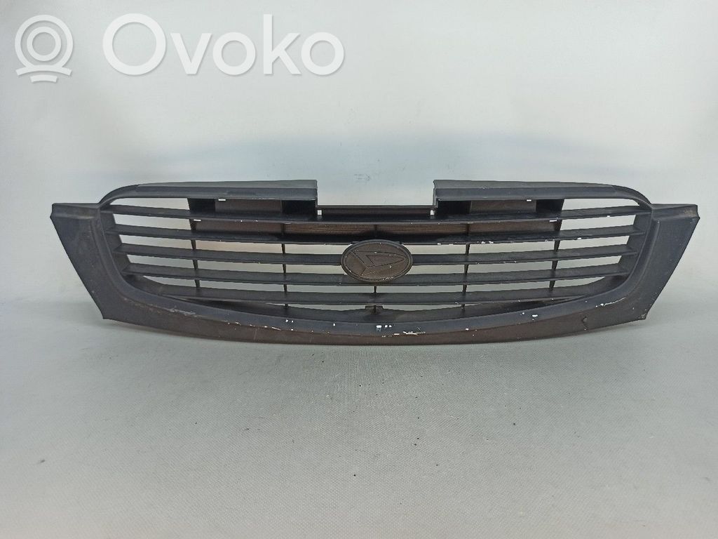 Daihatsu Terios Etusäleikkö 