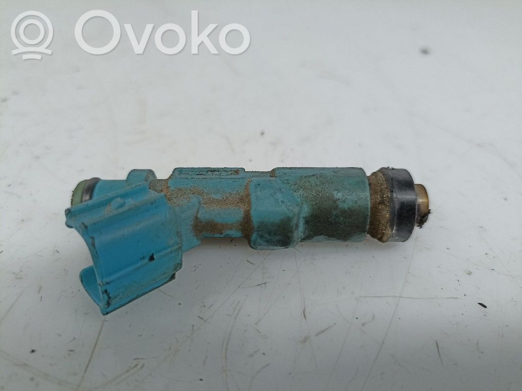 Toyota Yaris Purkštukas (-ai) (forsunkė (-ės) 