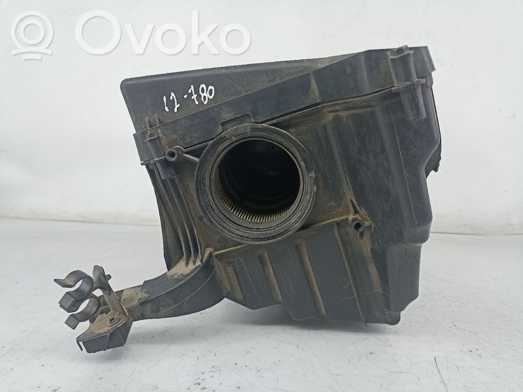 Ford Focus Scatola del filtro dell’aria