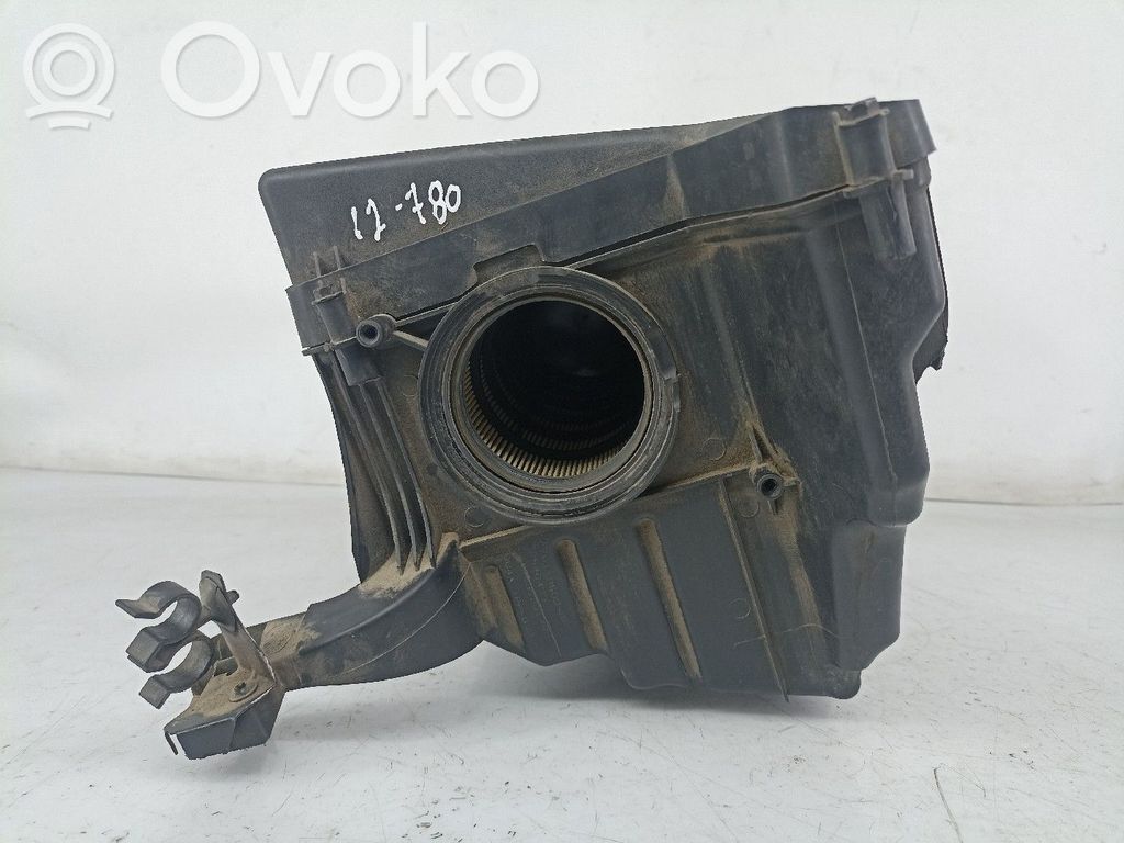 Ford Focus Scatola del filtro dell’aria 