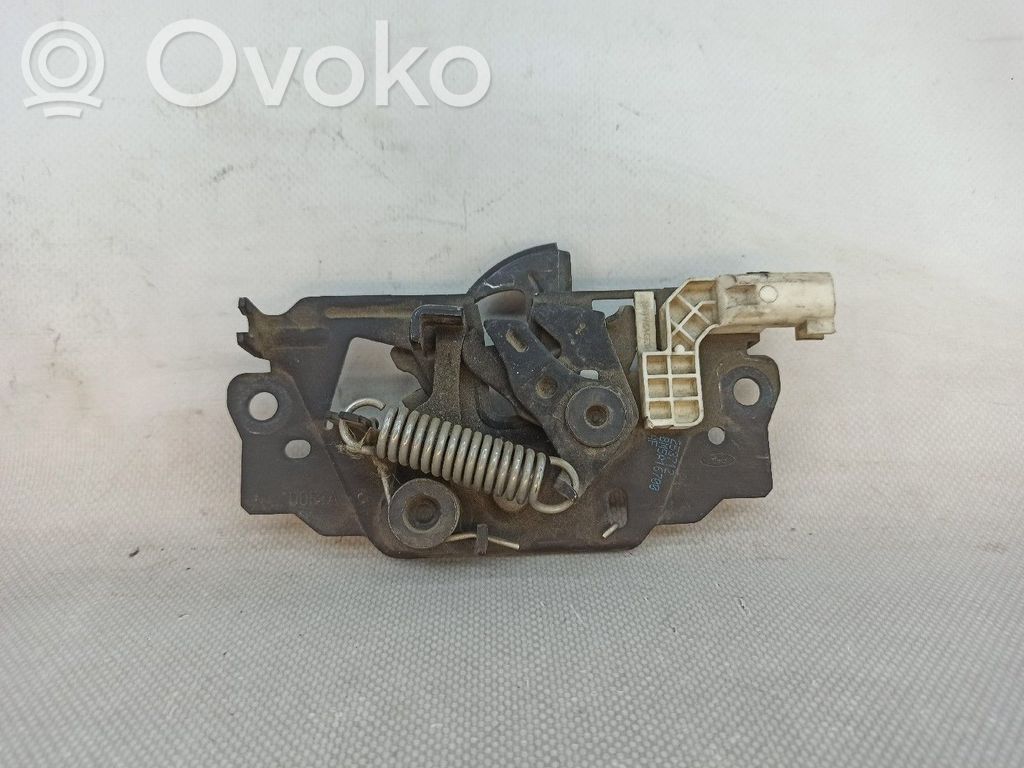 Ford Focus Gancho de cierre/pestillo del capó/tapa del motor
