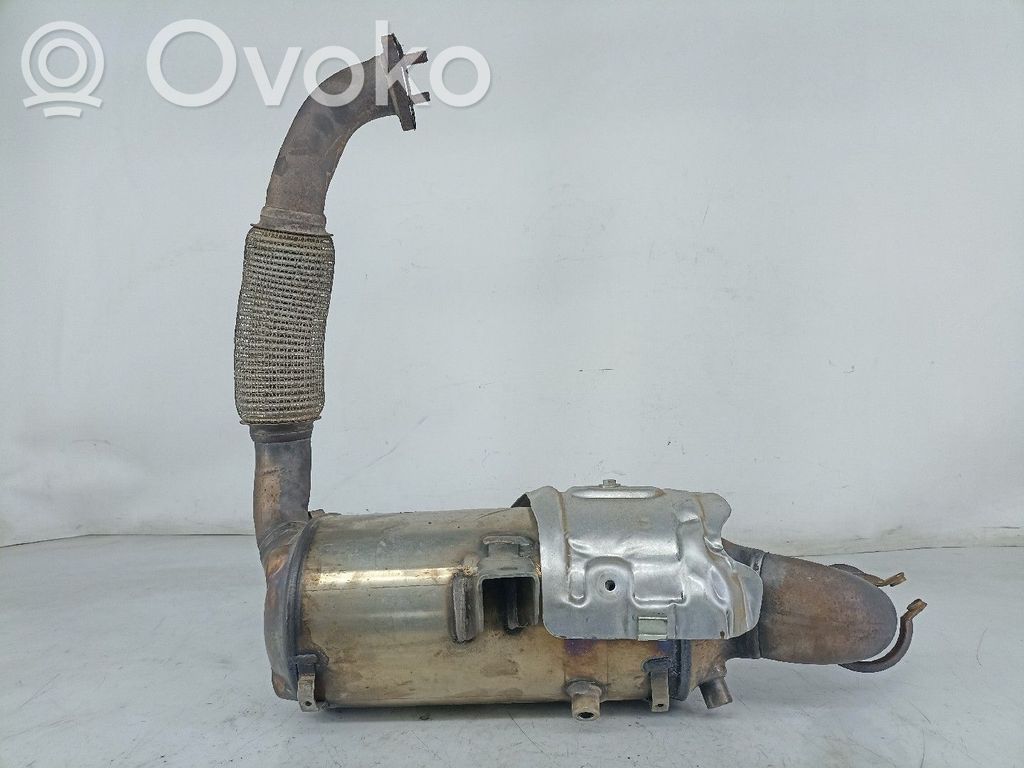 Catalyst/FAP/DPF particulate filter   AV615H270PA