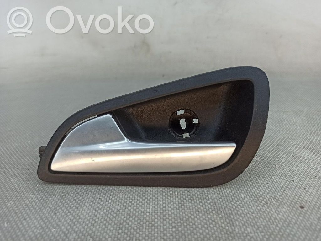 Ford Focus Mâner exterior ușă spate 